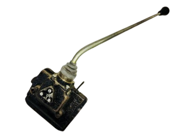 Getriebeschaltdeckel UAZ 469